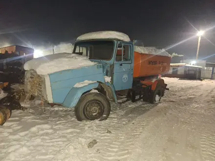 Автоцистерна Зил за 300 000 тг. в Усть-Каменогорск – фото 4