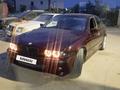 BMW 520 1996 годаүшін2 400 000 тг. в Актау