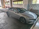 Hyundai Elantra 2025 года за 14 500 000 тг. в Щучинск – фото 2