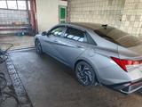 Hyundai Elantra 2025 года за 14 500 000 тг. в Щучинск – фото 3