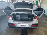 Hyundai Elantra 2025 года за 14 500 000 тг. в Щучинск – фото 4