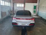 Hyundai Elantra 2025 года за 14 500 000 тг. в Щучинск – фото 5