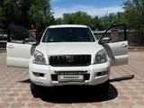 Toyota Land Cruiser Prado 2006 года за 12 000 000 тг. в Алматы
