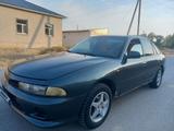 Mitsubishi Galant 1993 годаfor1 000 000 тг. в Кызылорда – фото 2