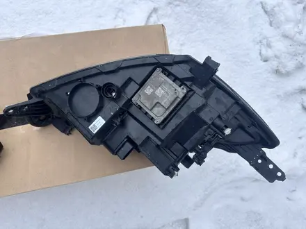 Фары Чери Тигго 7 про за 111 222 тг. в Астана – фото 11