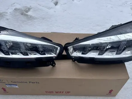 Фары Чери Тигго 7 про за 111 222 тг. в Астана