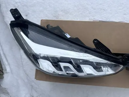 Фары Чери Тигго 7 про за 111 222 тг. в Астана – фото 3