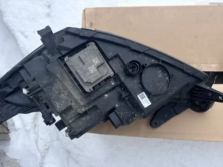 Фары Чери Тигго 7 про за 111 222 тг. в Астана – фото 6