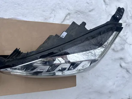 Фары Чери Тигго 7 про за 111 222 тг. в Астана – фото 8