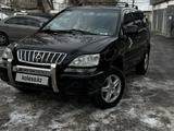 Lexus RX 300 1999 годаүшін5 200 000 тг. в Алматы