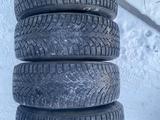 Зимние 235/55 18 Пирелли за 55 000 тг. в Караганда – фото 2