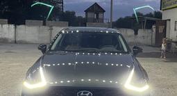 Hyundai Sonata 2023 годаfor13 900 000 тг. в Тараз