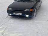 ВАЗ (Lada) 2114 2014 года за 1 800 000 тг. в Кокшетау – фото 3