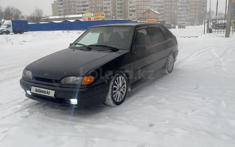 ВАЗ (Lada) 2114 2014 года за 1 800 000 тг. в Кокшетау