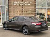 Toyota Camry 2019 годаfor13 650 000 тг. в Уральск – фото 2