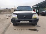 Toyota Land Cruiser 2004 года за 20 000 000 тг. в Кентау – фото 3