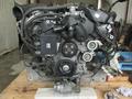 Двигатель (двс, мотор) 2gr-fse на lexus gs350 (лексус) объем 3.5 литра за 650 000 тг. в Алматы – фото 2