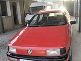 Volkswagen Passat 1991 года за 850 000 тг. в Шымкент