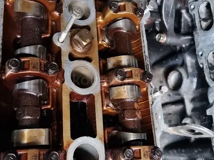Двигатель мазда кронус птичкаүшін300 000 тг. в Алматы – фото 2