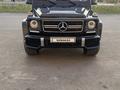 Mercedes-Benz G 55 AMG 2008 годаfor20 500 000 тг. в Кызылорда – фото 2