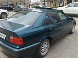 BMW 316 1993 годаүшін1 200 000 тг. в Алматы – фото 3