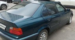 BMW 316 1993 годаүшін1 300 000 тг. в Алматы