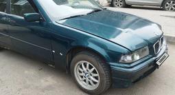 BMW 316 1993 года за 1 300 000 тг. в Алматы – фото 5