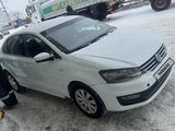 Volkswagen Polo 2018 годаүшін5 500 000 тг. в Астана – фото 2