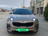 Kia Sportage 2017 года за 10 000 000 тг. в Актау – фото 3