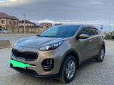 Kia Sportage 2017 года за 10 000 000 тг. в Актау – фото 2