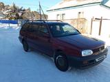 Volkswagen Golf 1995 годаfor1 650 000 тг. в Кокшетау – фото 3