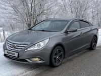 Hyundai Sonata 2011 годаүшін5 800 000 тг. в Алматы