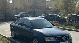 Audi A6 1997 годаfor1 790 000 тг. в Алматы – фото 2