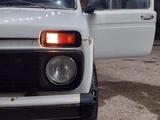 ВАЗ (Lada) Lada 2121 1996 года за 700 000 тг. в Казыгурт