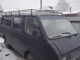 РАФ 2203 (Латвия) 1993 года за 1 000 000 тг. в Семей – фото 5