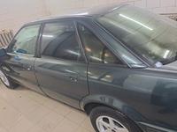 Audi 80 1993 годаүшін2 300 000 тг. в Усть-Каменогорск