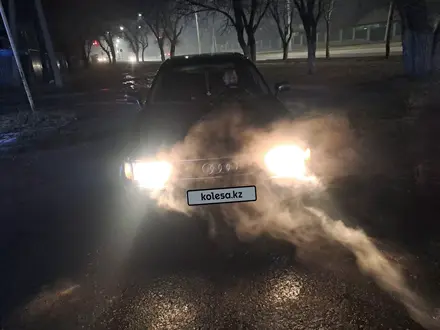 Audi 80 1993 года за 2 500 000 тг. в Усть-Каменогорск – фото 29