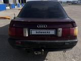 Audi 80 1990 года за 700 000 тг. в Астана – фото 5