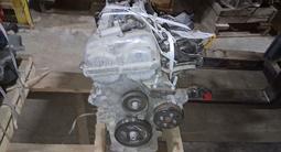 ДВИГАТЕЛЬ 1.6 G4FJ (T-GDI) (TURBO) за 5 000 тг. в Алматы