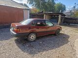 Volkswagen Passat 1991 года за 900 000 тг. в Узынагаш – фото 4