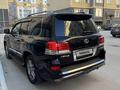 Lexus LX 570 2008 годаүшін17 000 000 тг. в Актау – фото 3