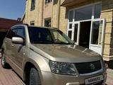 Suzuki Grand Vitara 2006 годаүшін5 700 000 тг. в Усть-Каменогорск – фото 2
