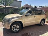 Suzuki Grand Vitara 2006 годаүшін5 700 000 тг. в Усть-Каменогорск – фото 4
