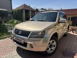 Suzuki Grand Vitara 2006 годаүшін5 700 000 тг. в Усть-Каменогорск – фото 3