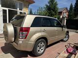 Suzuki Grand Vitara 2006 годаүшін5 700 000 тг. в Усть-Каменогорск – фото 5