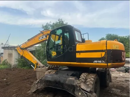 JCB  JS160 2011 года за 25 500 000 тг. в Алматы – фото 6