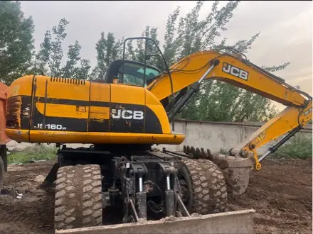 JCB  JS160 2011 года за 25 500 000 тг. в Алматы – фото 7