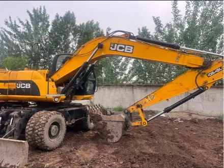 JCB  JS160 2011 года за 25 500 000 тг. в Алматы – фото 2