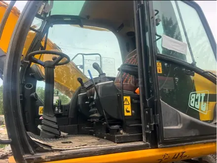 JCB  JS160 2011 года за 25 500 000 тг. в Алматы – фото 3