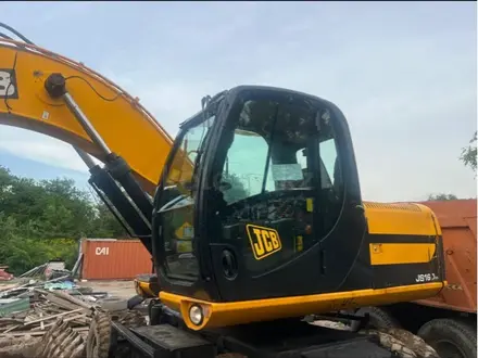 JCB  JS160 2011 года за 25 500 000 тг. в Алматы – фото 4